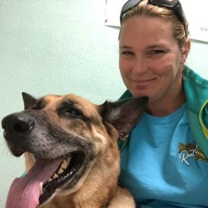 Meet your Posher, Tanith